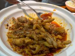 -陈家婆的菜(梅溪湖店)
