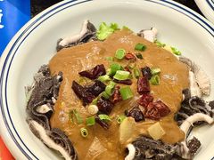 -清真·京华源铜锅涮肉(丰庆店)