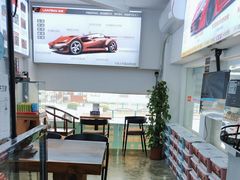 -弋车人洗美·维修·保养(三林店)