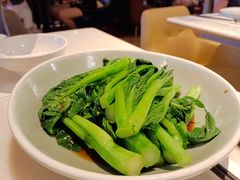 -港丽餐厅(高德置地店)