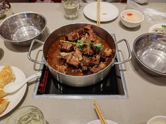 -蝎王府羊蝎子(天通苑店)
