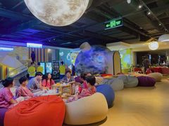 -皇室假期美食水疗会(春风路店)