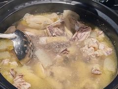 -百年果林椰子鸡(中洲店)