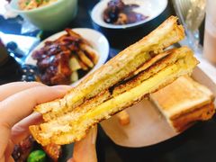 -BOIBOI马来茶餐室(江宁路店)