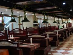 大堂-比亚森自助烤肉料理(裕华店)