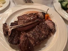 -Keens Steakhouse