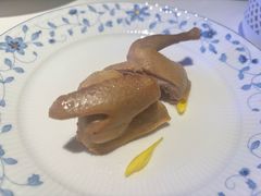 -杏花堂晋商私房菜(华熙五棵松店)