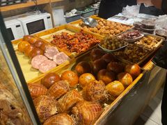 -聚合鑫东北熏酱熟食麻辣面(长阳店)
