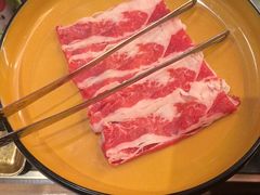 -牛New寿喜烧(龙湖金沙天街店)