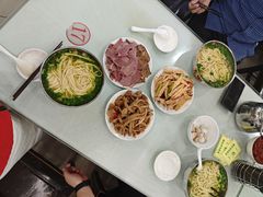 -杨记拉面总店