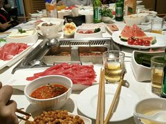 -海底捞火锅(高科广场店)