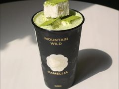 -仙雨林·奶茶鲜果茶(书院巷店)