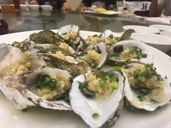 -东豪园林海鲜酒家(南港路辅路店)