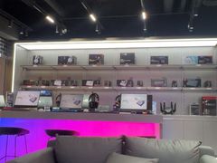 -ROG玩家国度(美罗城店)