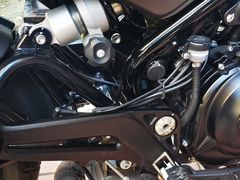 -摩道团机车工坊 摩托车维修 精洗店