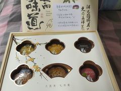 -吾象走甜·生日蛋糕·甜品台茶歇