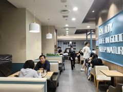 -魏家凉皮(祈年大厦店)