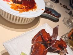 -侨美食家·粤菜(体育西路店)