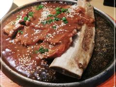 -蜜桃餐厅·伴山(绿宝广场店)