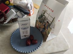 -爸爸糖吐司面包(常德万达店)