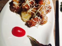 -茉莉餐厅(包河万达店)