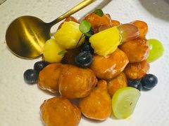 -院里寻菜·精致庭院菜(观沙岭店)