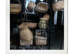 -张家港凤凰山景区恬庄古街