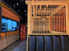 -小京廷北京烤鸭|山野贵州菜(梵华里店)