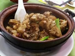 -东兴黄鳝饭店(江洲店)