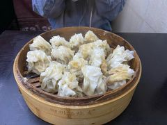 -正宗天津烧麦馆(柳州路店)