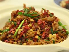 -新新湘菜馆(新中街二条店)
