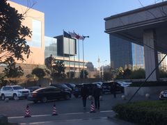 -郑州美盛喜来登大酒店