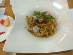 -杭州国际会议中心洲际酒店-菋道海鲜餐厅