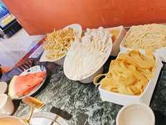 -昌盛德徐州老菜馆