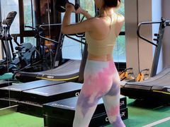 -蜗牛健身·私教馆(海珀香庭店)