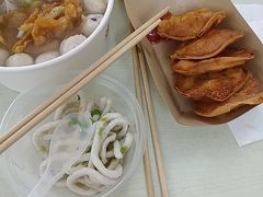 -非遗·十八曲鱼饺(西马总店)