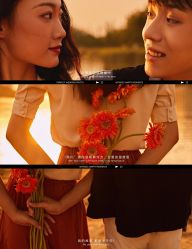 -唯一视觉婚纱摄影(李家村店)