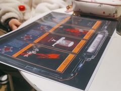 -棂笼·深度沉浸密室(武汉旗舰店)