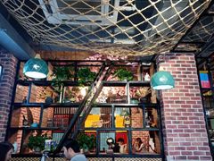 -大城·烧烤海鲜大排档(台东店)