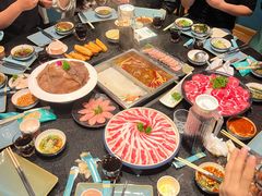-五星桥原切肥牛火锅·30年专注好牛肉(湖塘店)