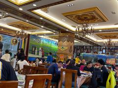 大堂-塞伊德·蒙餐(锡林浩特店)