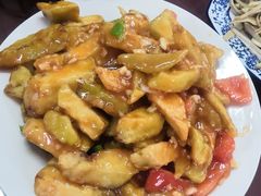 -崔家大院·特色农家菜