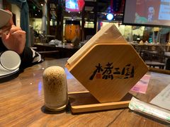 -水煮三国·川鲁江湖菜(香山店)