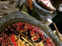 -重庆渝达老火锅(春熙路店)