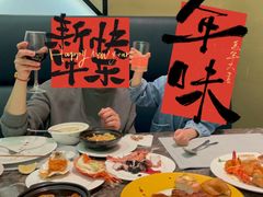 -前海华侨城JW万豪酒店·都会尚膳自助餐厅·熟成牛排海鲜酒水畅飨