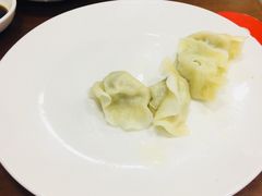-祝家饺子馆