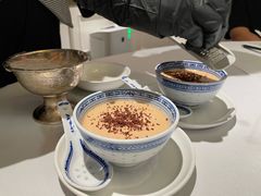 奶茶冻-洋房火锅(上海新天地南北里店)