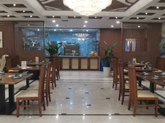 大堂-锡和无锡菜(景丽苑店)