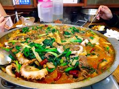 牛肉八带-京玉菲饭店(李村店)