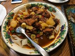 -阿罗新疆菜(人民广场店)